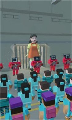 倒霉蛋的一天官方版