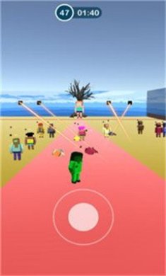 倒霉蛋的一天官方版