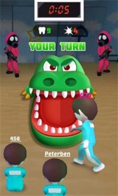 挑战派对官方版