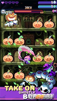 糖果诅咒最新版下载-糖果诅咒手游安卓版下载v1.0