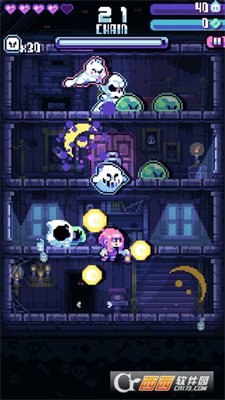 糖果诅咒最新版下载-糖果诅咒手游安卓版下载v1.0