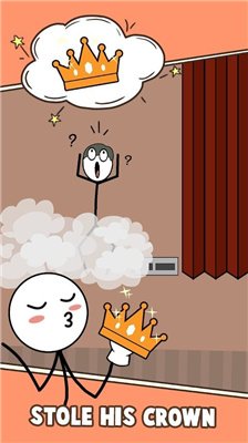 火柴人盗贼最新版