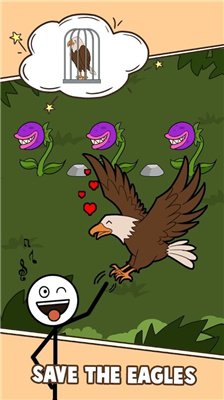 火柴人盗贼游戏下载-火柴人盗贼最新版下载v1.0.3