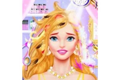 时装美发沙龙下载-时装美发沙龙安卓版下载v1.5