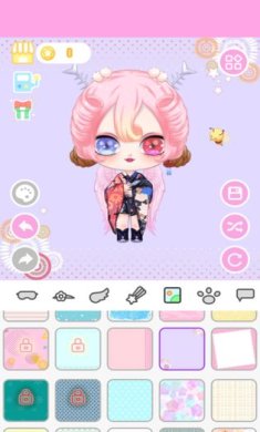 动漫装扮女孩平台安卓最新版