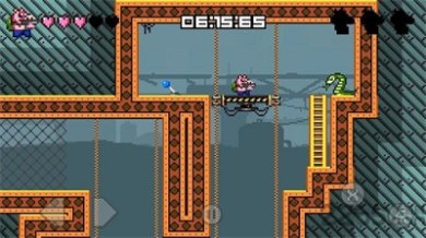 枪火猪猪侠游戏安卓版下载-枪火猪猪侠安卓版下载v1.0.1