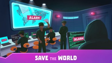 hacknet黑客模拟器完整版