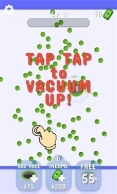 控洞漏球安卓游戏下载-控洞漏球最新版下载v2.0