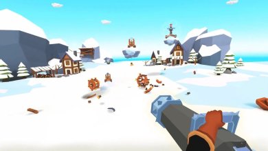 投石大作战游戏下载-投石大作战官网最新版下载v1.1.1