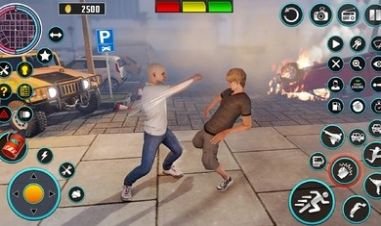 大驾校模拟器游戏安卓版