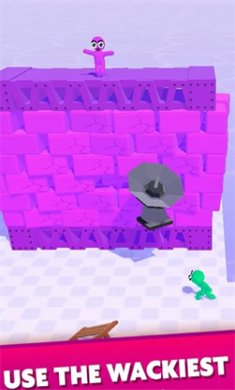 破壁竞技场游戏下载-破壁竞技场手游最新版下载v1.1