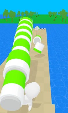 超级火箭跑下载-超级火箭跑安卓版下载v1