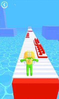 撞击接力小队官方版