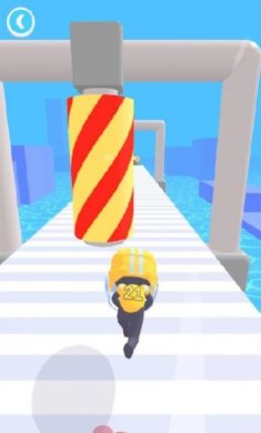 撞击接力小队官方版