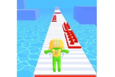 撞击接力小队下载-撞击接力小队官方版下载v0.1.1