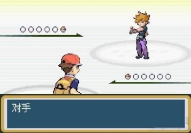 口袋妖怪彩宝石下载-口袋妖怪彩宝石官方版下载v渡生