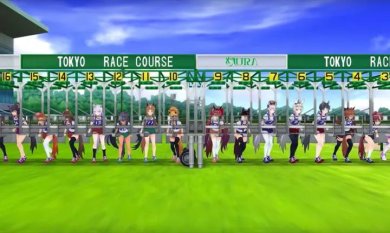 闪耀优俊少女游戏安卓版下载-闪耀优俊少女游戏国际服下载v1.0