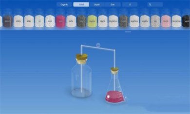 真实化学模拟器手机版下载-真实化学模拟器中文版下载v5.0.3