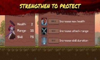 雷鸣武士游戏下载-雷鸣武士官方版下载v1.00