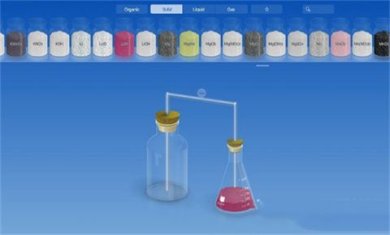 真实化学模拟器手机版下载-真实化学模拟器中文版下载v5.0.3