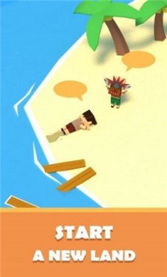 闲置岛建设与生存游戏下载-闲置岛建设与生存最新版下载v5.0