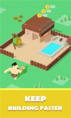 闲置岛建设与生存游戏下载-闲置岛建设与生存最新版下载v5.0