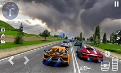 高速公路汽车驾驶下载-高速公路汽车驾驶安卓版下载v1.00