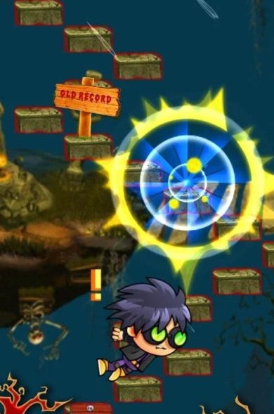 跑步者登山下载-跑步者登山安卓版下载v1