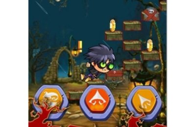 跑步者登山下载-跑步者登山安卓版下载v1