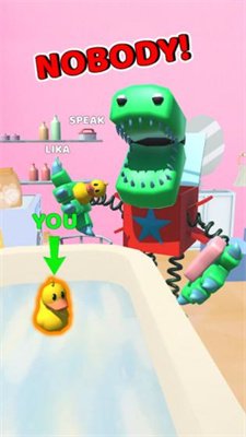 寻找猎杀彩虹求生(Hunt N Seek Rainbow Survival)下载-寻找猎杀彩虹求生安卓版下载v1.14