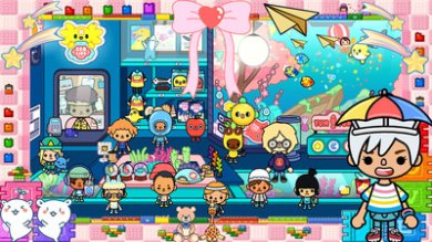 米加世界医院下载-米加世界医院完整版下载v1.1