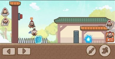 三兄弟联盟完整版下载下载-三兄弟联盟安卓游戏下载v1.0.0