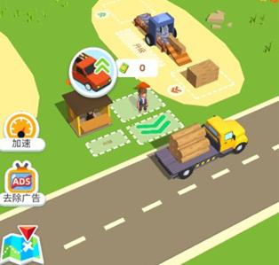 小小木材商(攻略)下载-小小木材商最新版下载v1.0.2