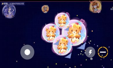 球球进化论游戏下载-球球进化论安卓最新版下载v1.0.1