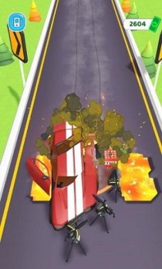 无车可过游戏下载-无车可过官方安卓版下载v1.0.1