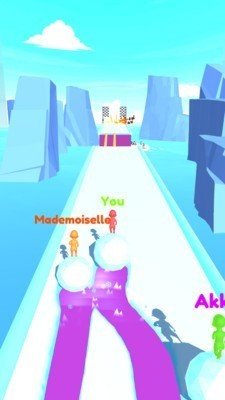 雪球滚滚侠下载-雪球滚滚侠官方版下载v1.0.2