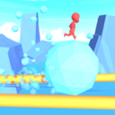 雪球滚滚侠官方版