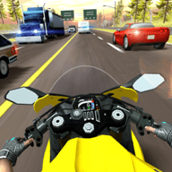 公路摩托车2游戏下载-公路摩托车2安卓最新版下载v1.2
