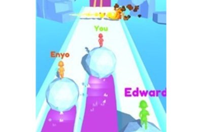 雪球滚滚侠下载-雪球滚滚侠官方版下载v1.0.2