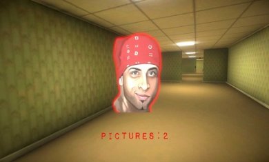 后室躲在Nextbot游戏下载-后室躲在Nextbot安卓版下载v5.0