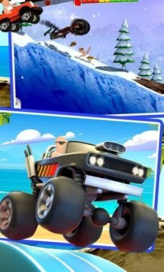 变形战车最新版下载-变形战车安卓版下载v1.0.1