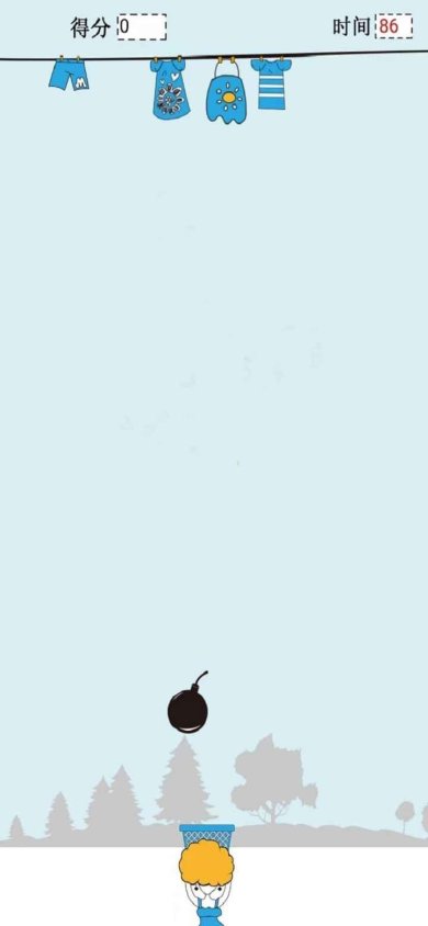 魔法手挑战安卓版