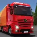 卡车模拟器终极版dlc官网下载-卡车模拟器终极版最新版2023下载v1.2.7