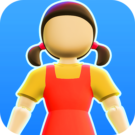 我是超级英雄官方版