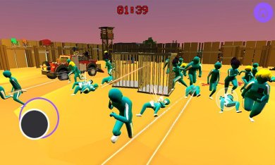 我是超级英雄下载-我是超级英雄官方版下载v1.0