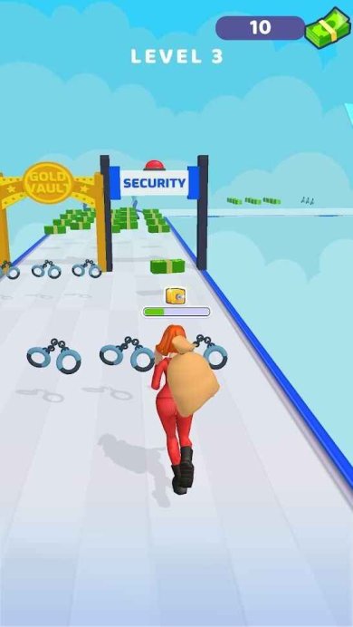 抢了就跑下载-抢了就跑安卓版下载v0.1.0