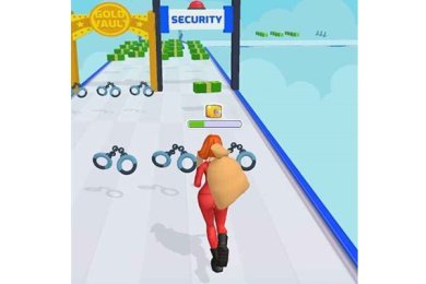 抢了就跑下载-抢了就跑安卓版下载v0.1.0