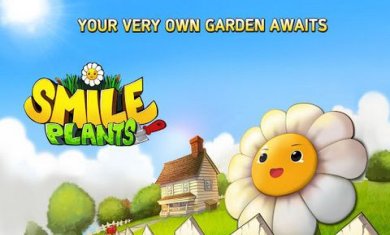 掌上花园官方版