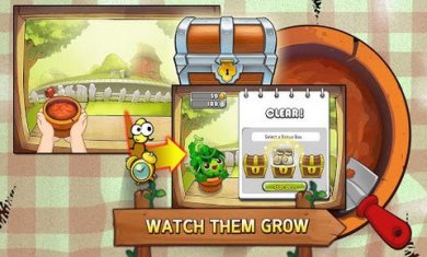 掌上花园官方版