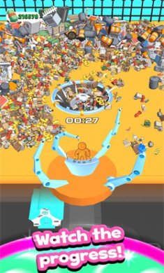 地下的洞安卓最新版